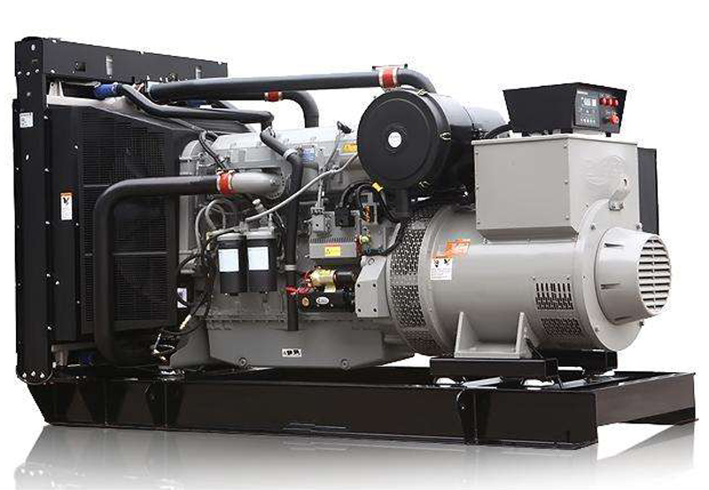 襄阳柴油发电机运作中采用的一些基础组件