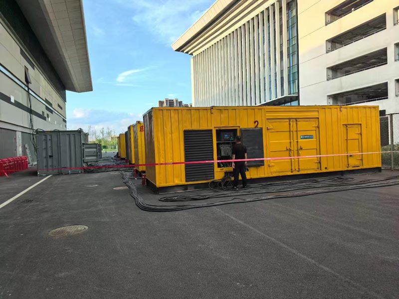 襄阳柴油发电机冬季保养注意事项?