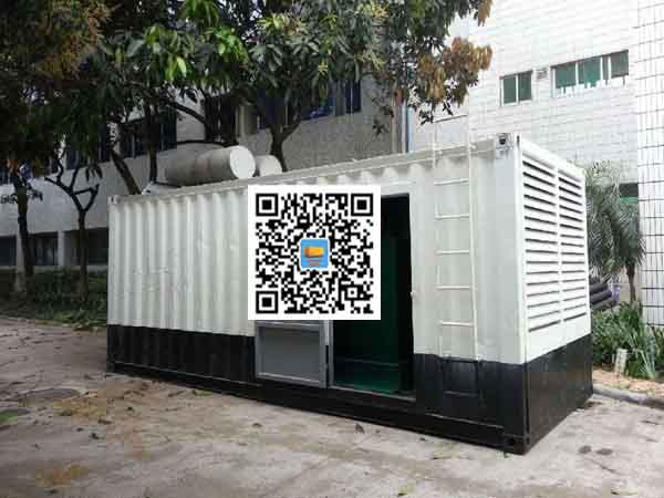 襄阳出租发电机-什么样的柴油发电机使用效果比较好