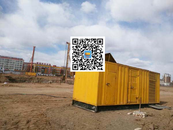 襄阳发电机出租-柴油发电机组安全操作规程有哪些?