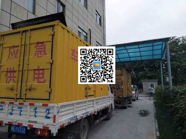襄阳发电机出租-上柴发电机组的油耗会出现什么原因