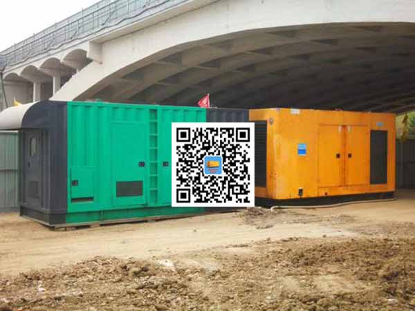 襄阳决定发电机顺利启动的因素及如何解决发电机冬季起动困难问题