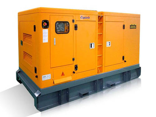 襄阳影响 200kw 柴油发电机油耗的因素有哪些?