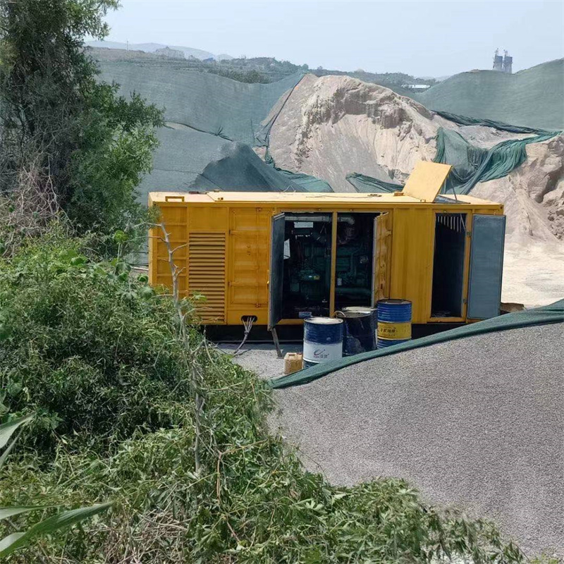 襄阳影响 400KW 柴油发电机组油耗的因素有哪些?