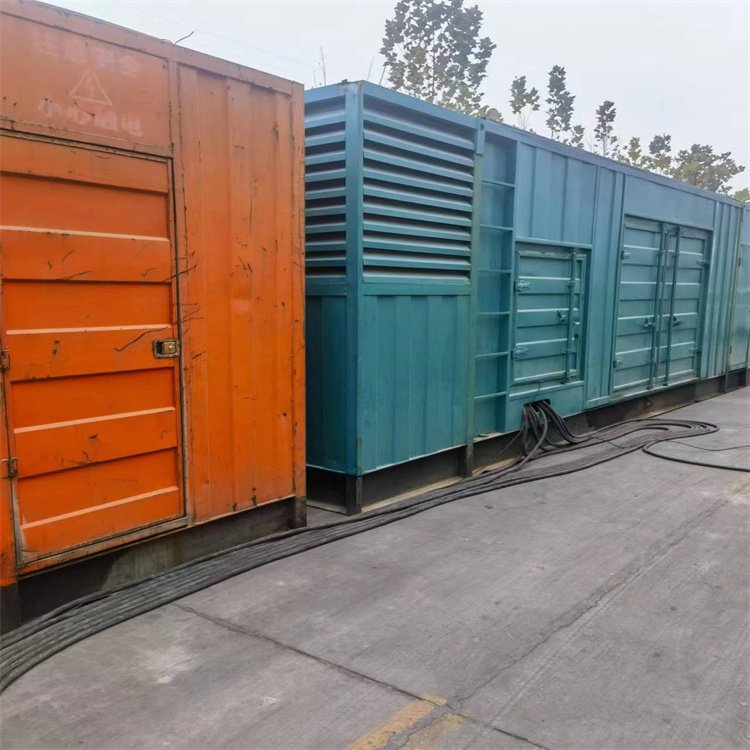 襄阳如何选择适合 600kW 柴油发电机组的热继电器?
