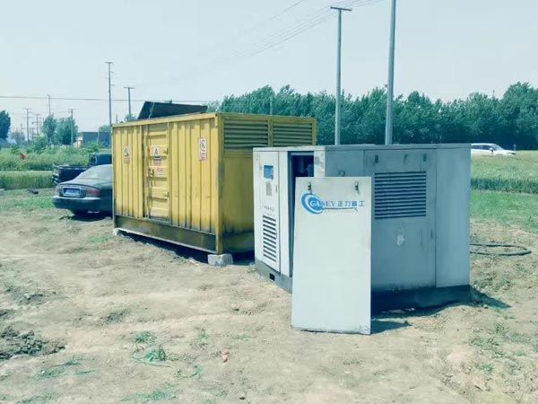 襄阳柴油发电机组冬季日常维修需要哪些工具?